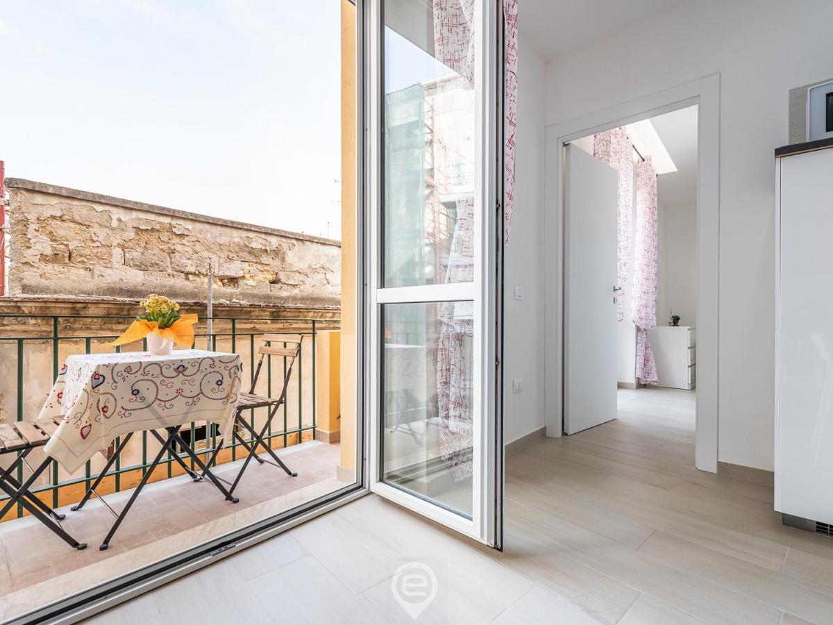 Sabamiglia Apartments Cagliari Exterior foto