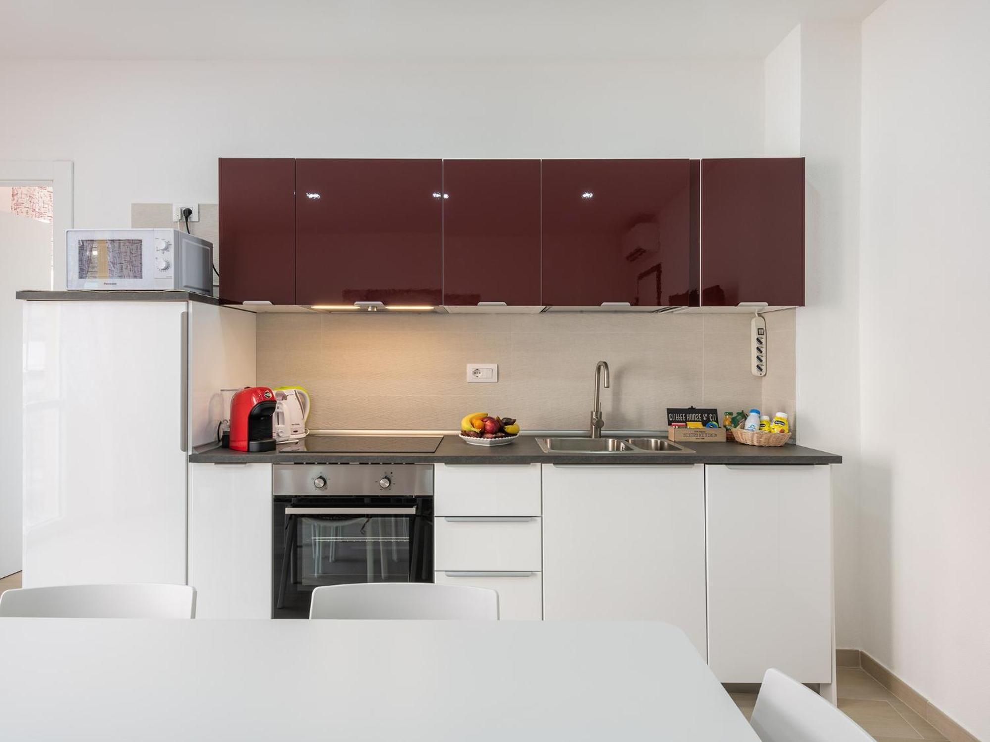 Sabamiglia Apartments Cagliari Exterior foto